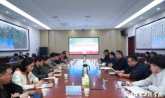 山东省菏泽信息工程学校落实全流程管控,筑牢校园餐饮食材安全防线