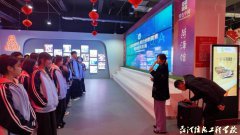 实践淬炼青春 红色筑牢信念——我校开展2025年学生德育实践活动