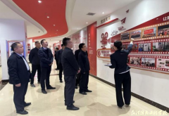 深化产教融合 共育粮储英才|山东省菏泽信息工程学校与山东华瑞集团成功举行校企合作签约仪式